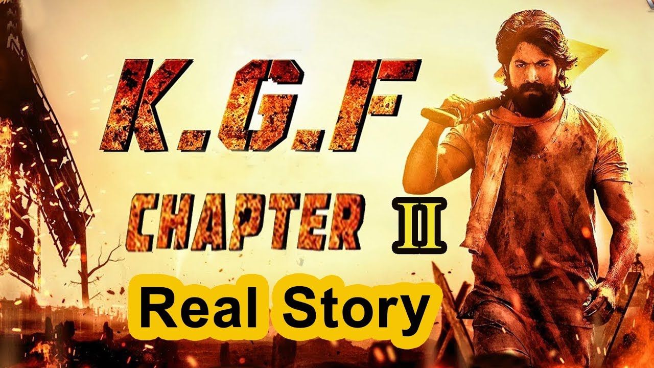 K G F Chapter 2 Full Movie Download Its Time To Boost Business Online