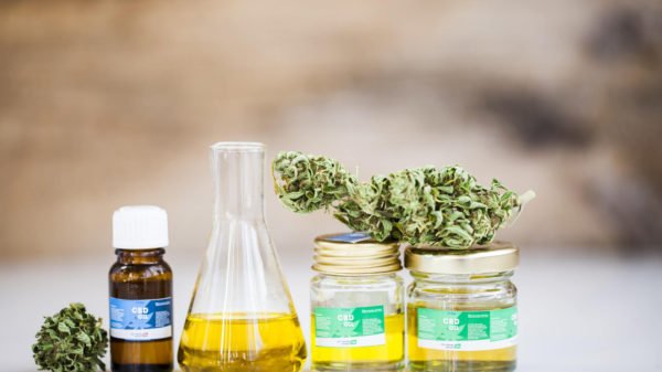 Is CBD For You? 