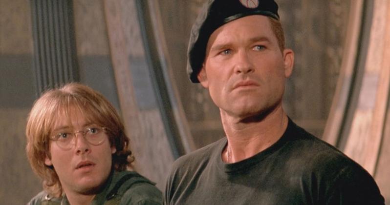 Original Stargate Director Gives Uncertain Update on Possible Movie Reboot