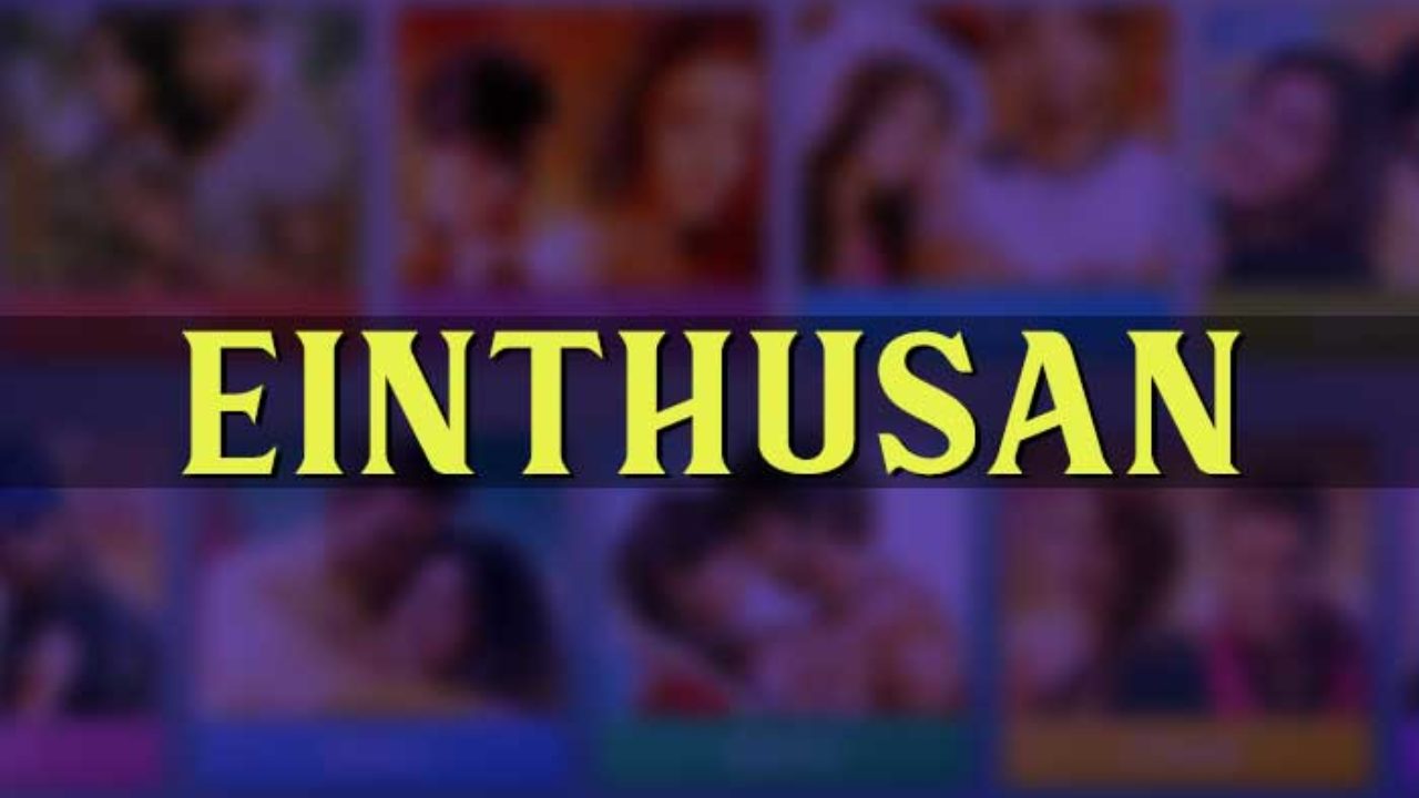 Watch Your Favorite South Asian Movies With Einthusan