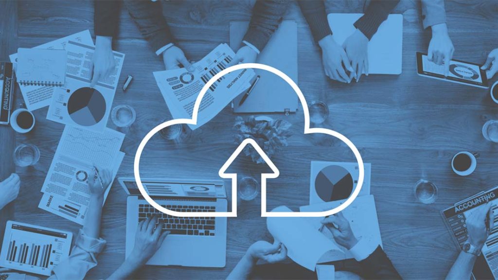 Top 10 Cloud Storage &File-Sharing Services for 2020