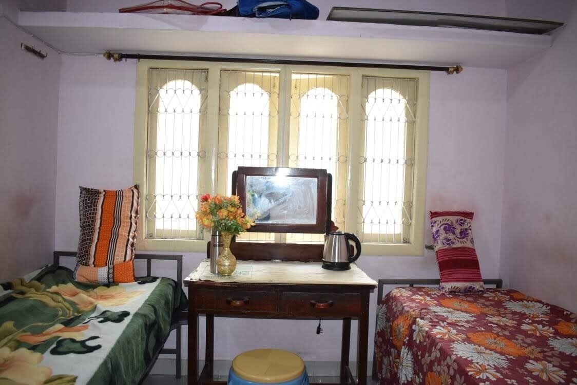 Accommodation in Bangalore