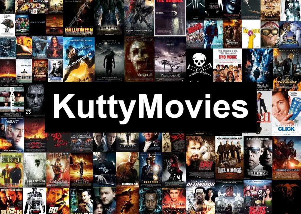 Kuttymovies Tamil, HD Hollywood Movies Download Kuttymovies.Net 2020
