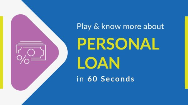 Personal Loan Eligibility