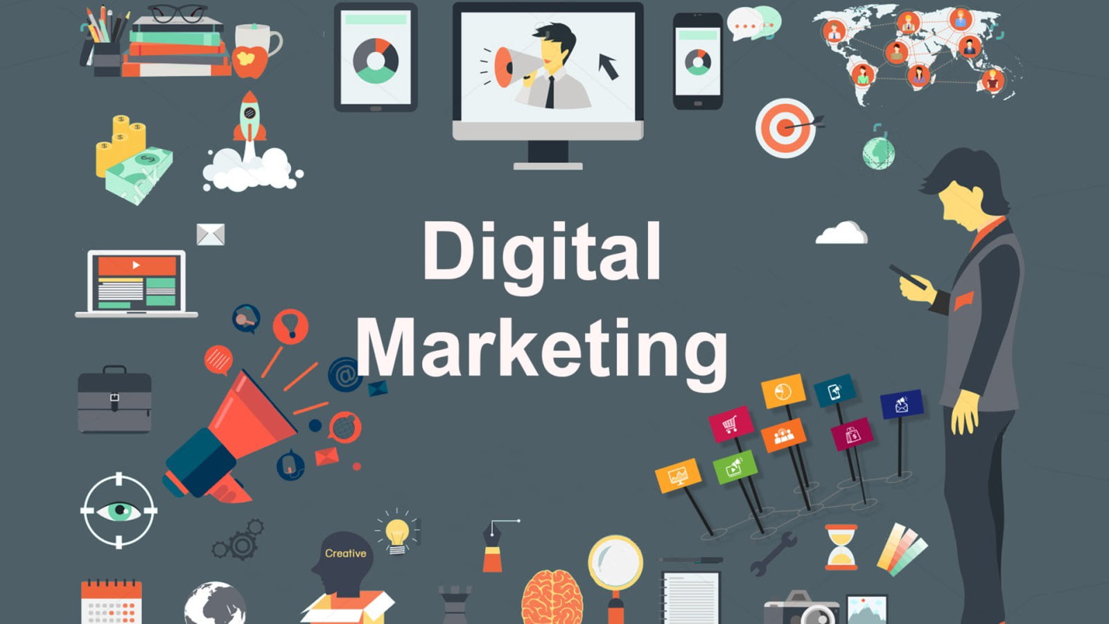 Digital Marketing Strategies That Truly Work