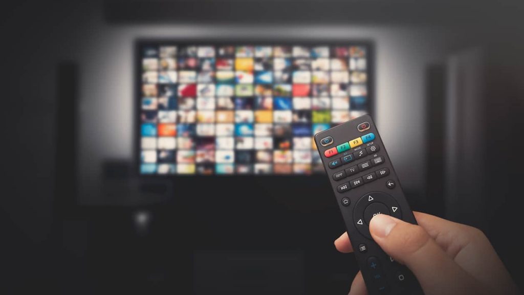 Difference between Cable TV and Streaming Services
