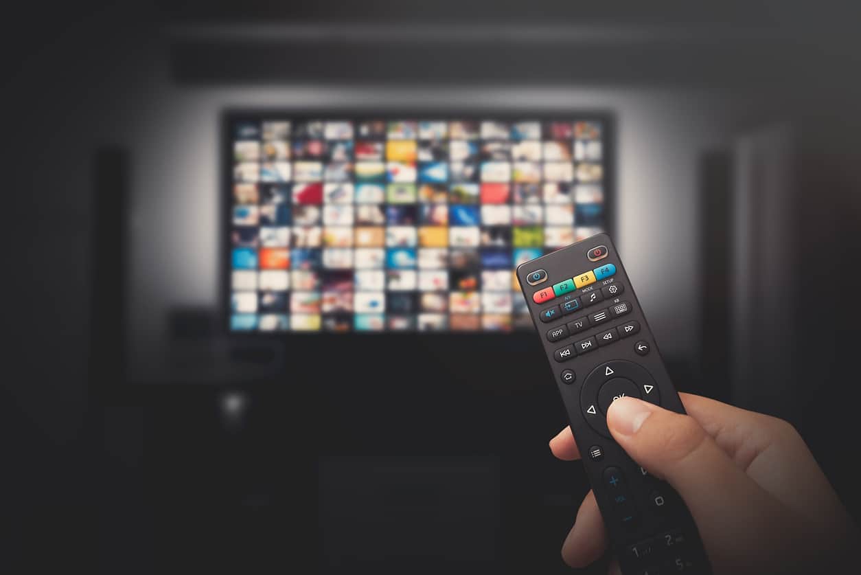 Difference between Cable TV and Streaming Services