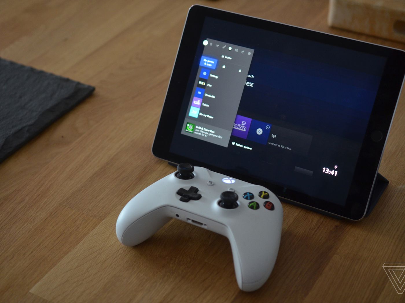Games for iPad OS