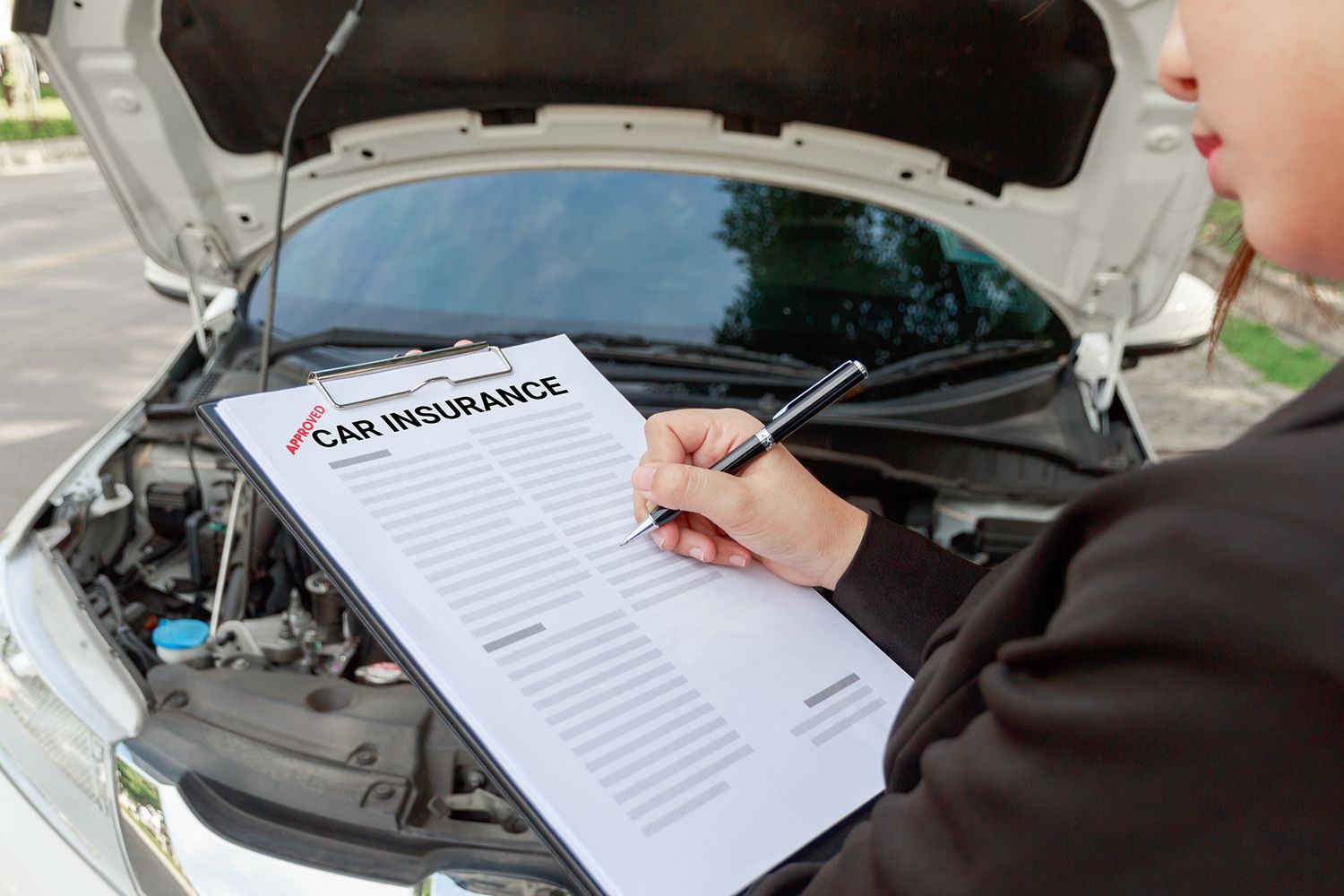 Auto Accident Report: 5 Step Guide What to Do