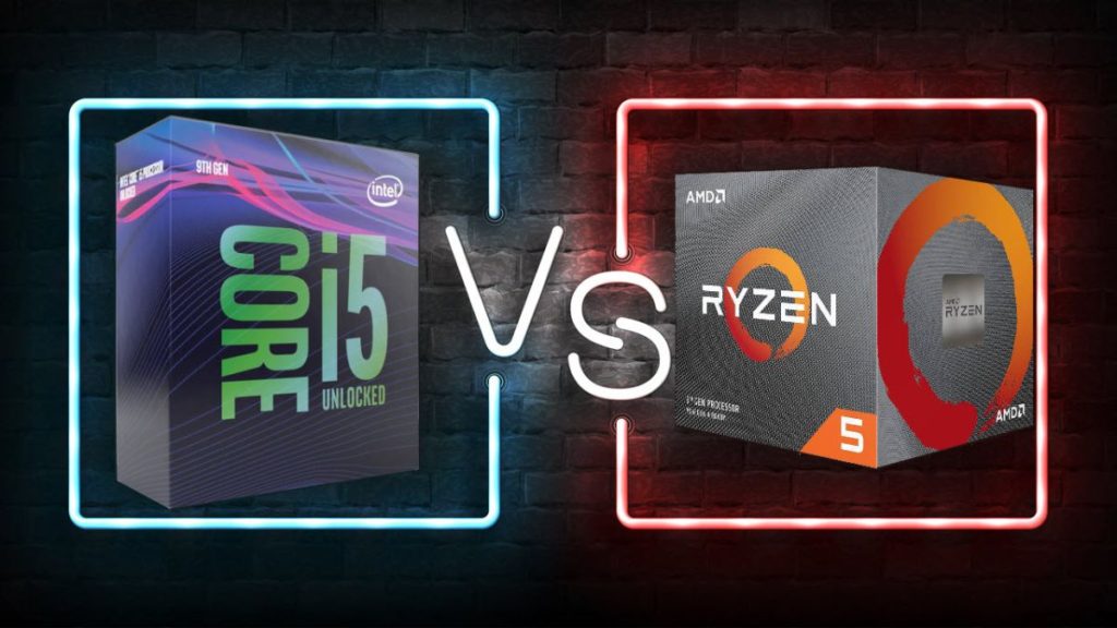 Is AMD Ryzen 5 Actually Better Than Intel Core i5?
