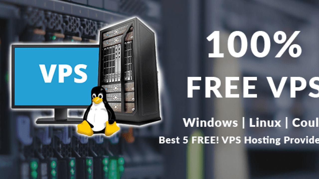 best free vps hosting