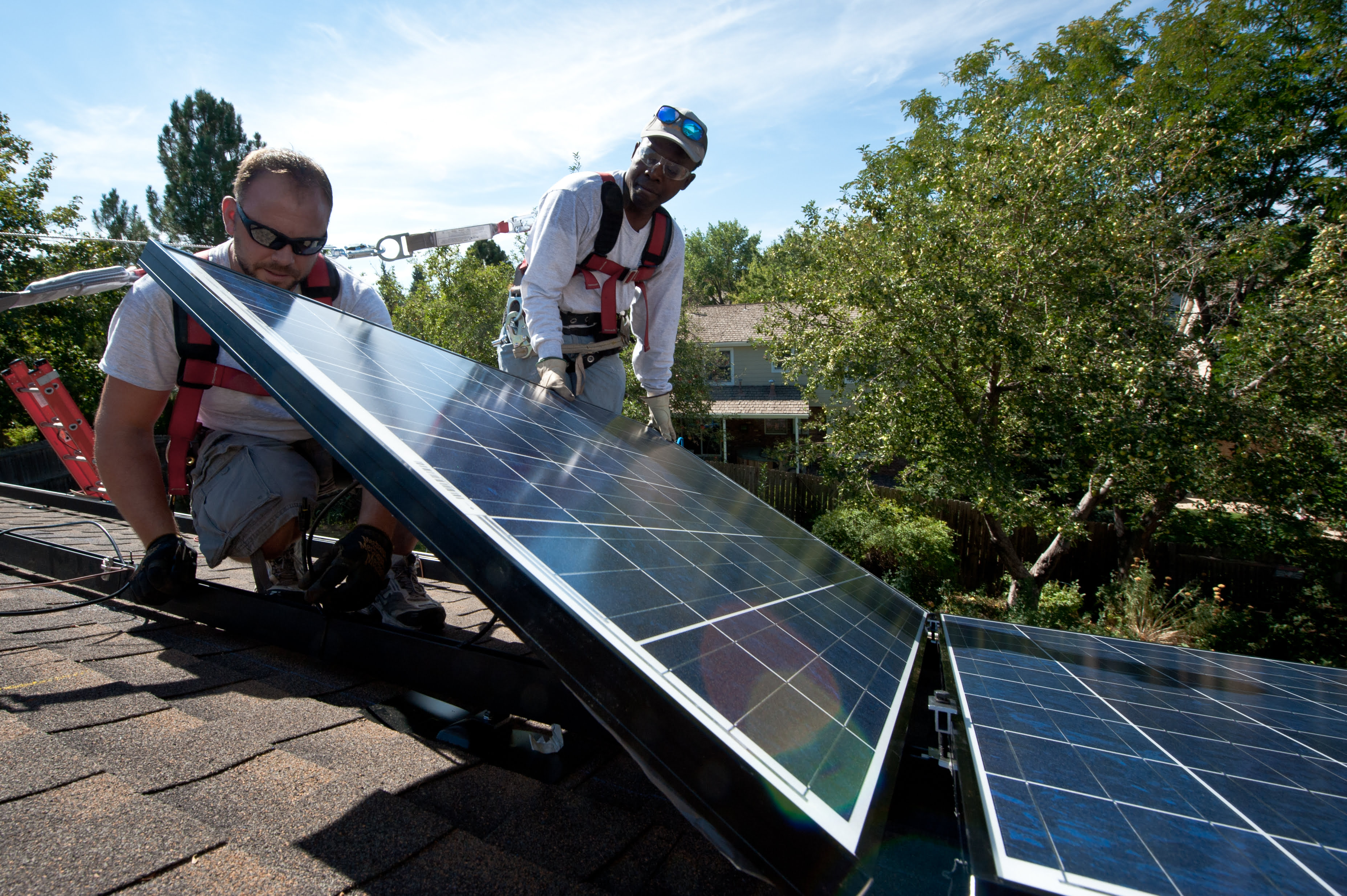 The Advantages of Using Solar Energy: A Guide for Richmond, Virginia Homeowners