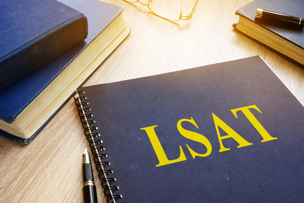 What is LSAT? How to prepare for LSAT.