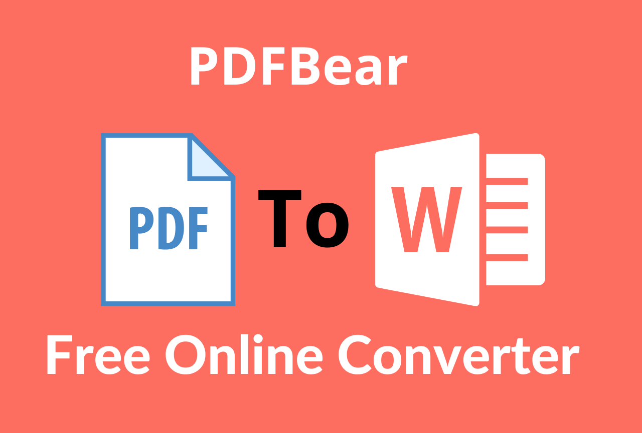 PDF Converter Tool 