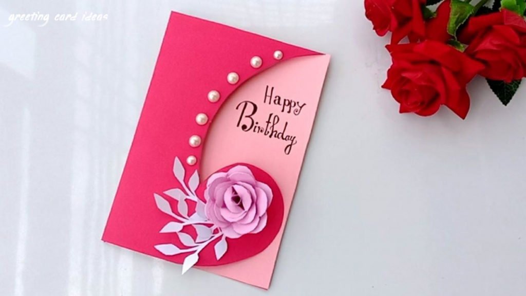 How to Make Your Greeting Card Charming