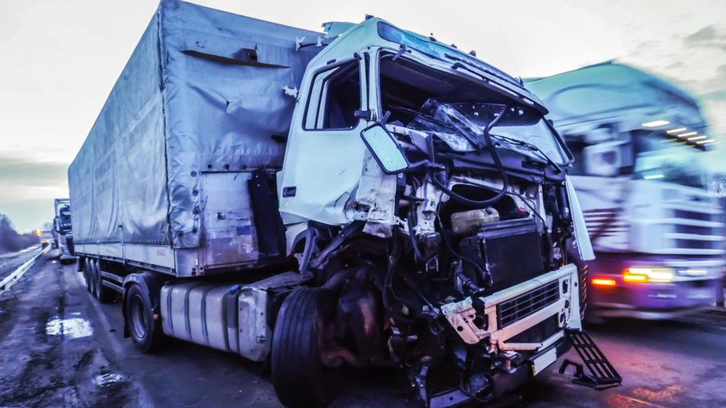Truck Accident Lawsuits: Everything You Need to Know