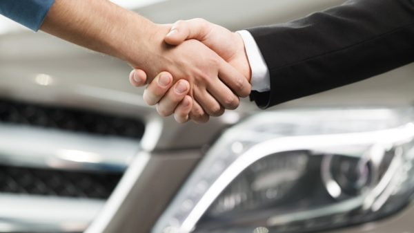 What are the significant reasons to buy a used car instead of a new one?