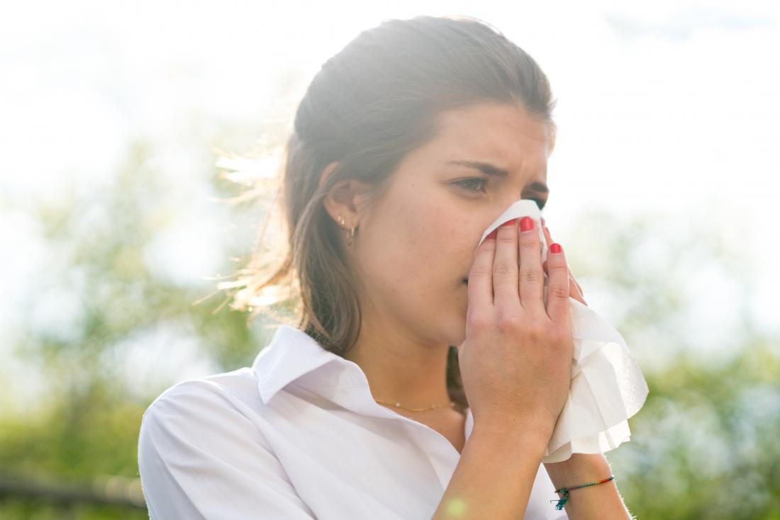 Feel Better: 10 Unusual Tips for Allergy Relief