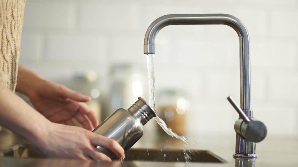 Why Consider Wellness Water Filtration Systems