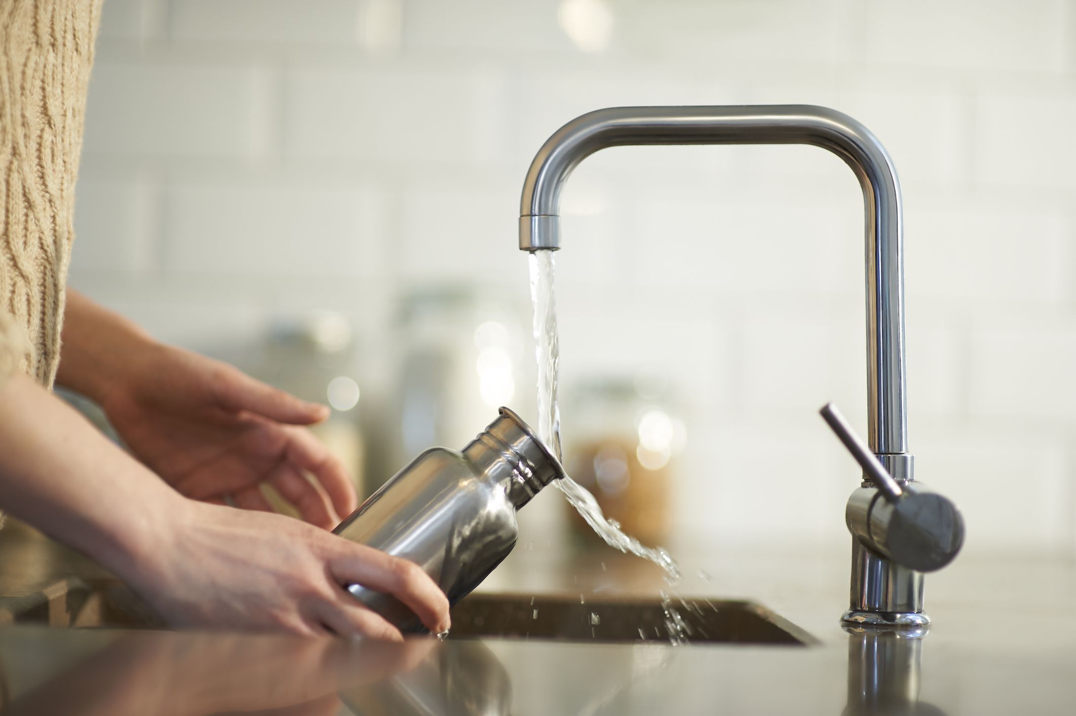 Why Consider Wellness Water Filtration Systems