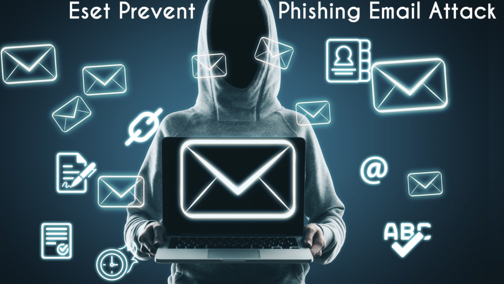 How to Identify Phishing Emails and Avoid Cyberattacks