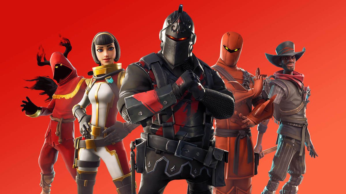 What You Need to Know About Fortnite Skins