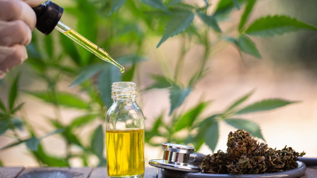 Key things to know before purchasing CBD oil online