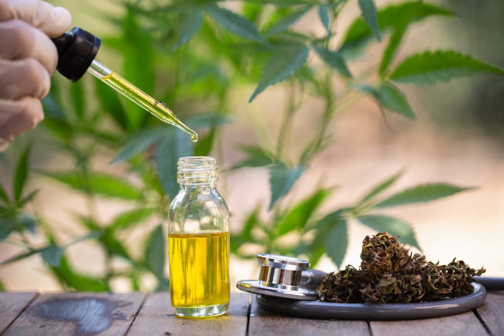 Key things to know before purchasing CBD oil online