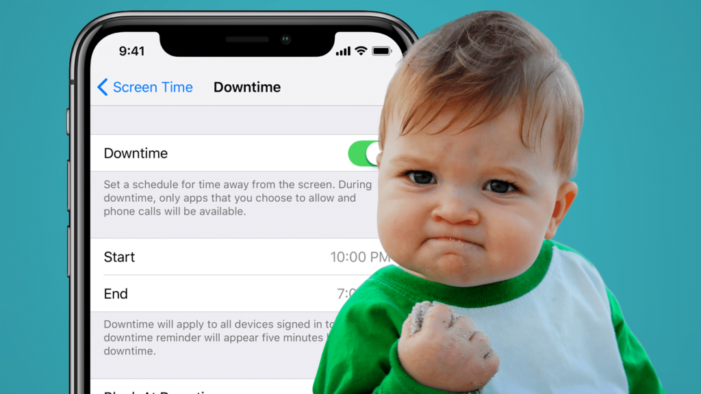 How To Command Kids Daily Screen  Time