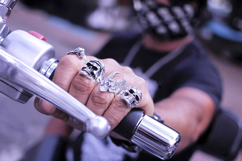 Badass Biker Rings: Facts You Need to Know Before Buying 
