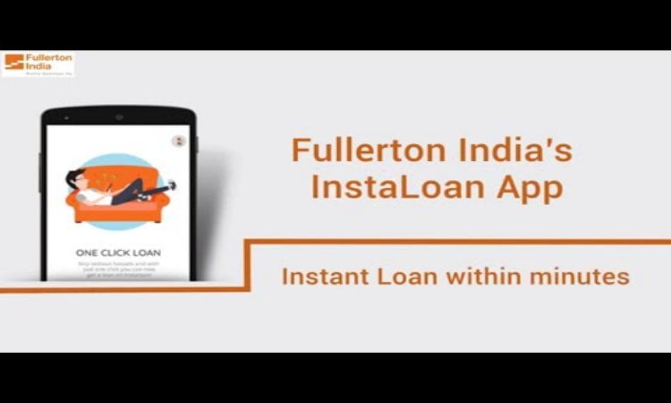 Reasons Why People Choose Fullerton India Personal Loan App