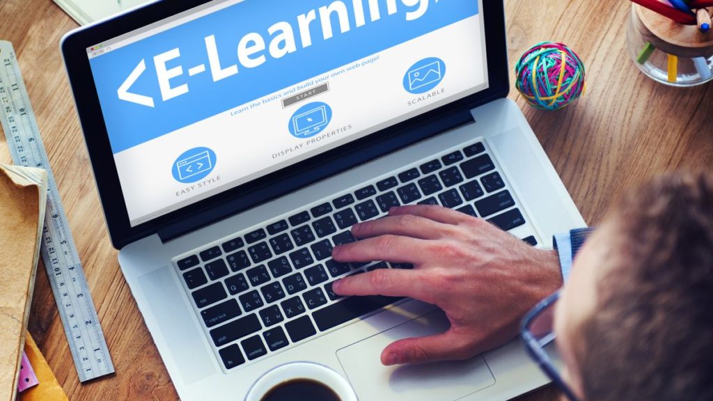 5 UNBELIEVABLE benefits of E-Learning Software to improve Academical Learning