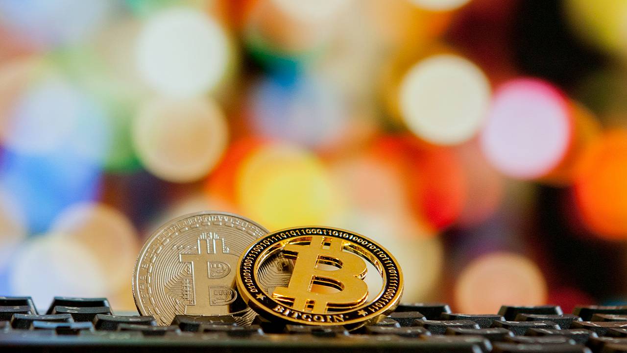 What are the bitcoin secrets about latest investments?
