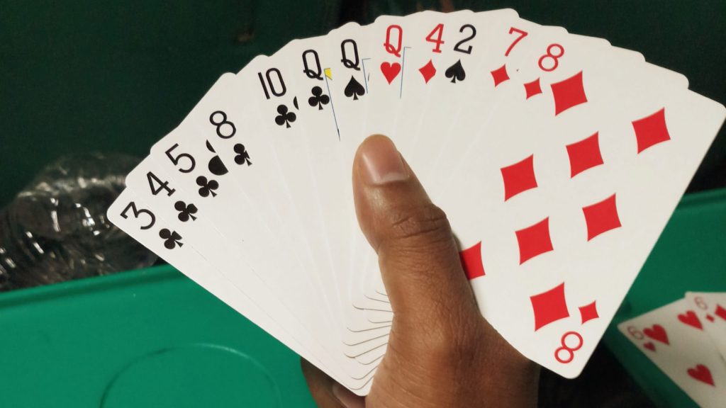How to Play Easy 7-Card Rummy for Beginners