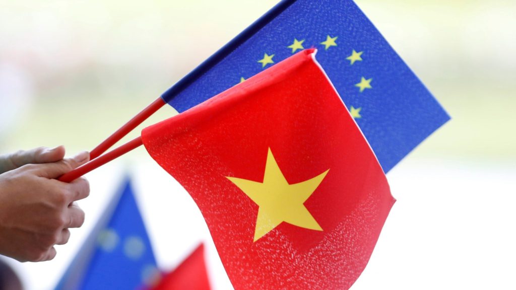EVFTA: Vietnam and EU nations benefit after securing free trade deal 