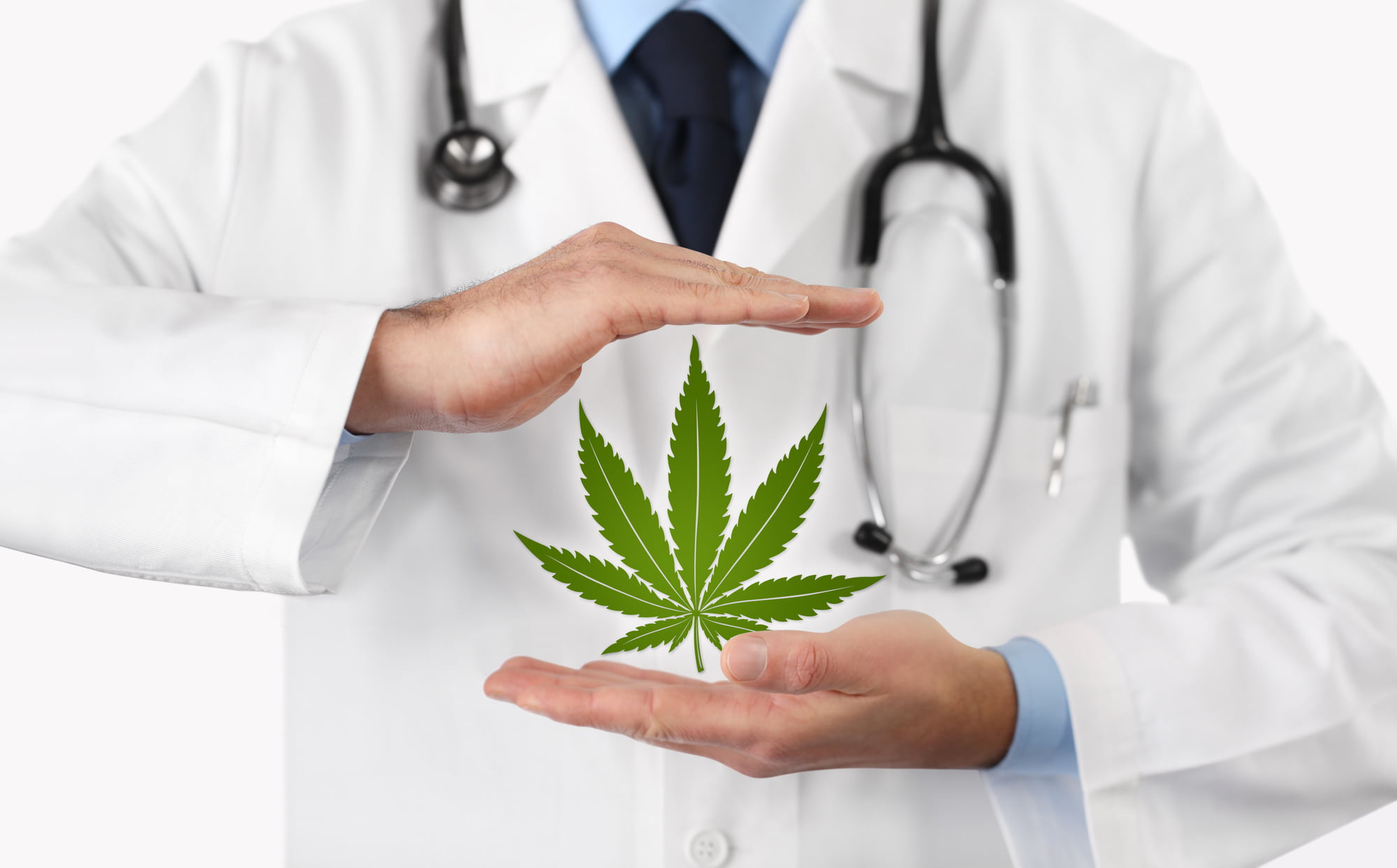 Medical Cannabis for Pain Management