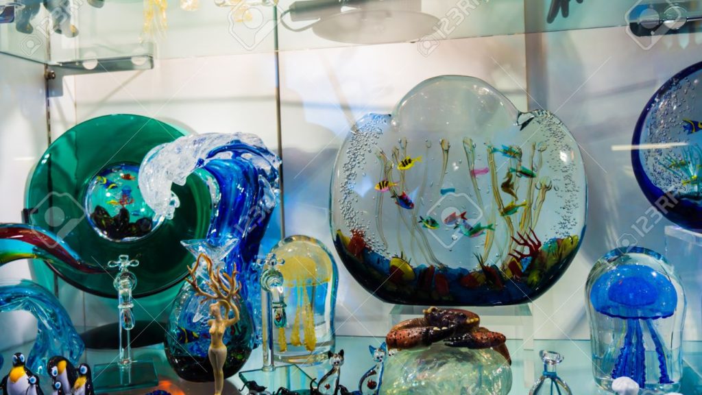 Useful Tips How to Recognize Original Murano Glass Before to Buy