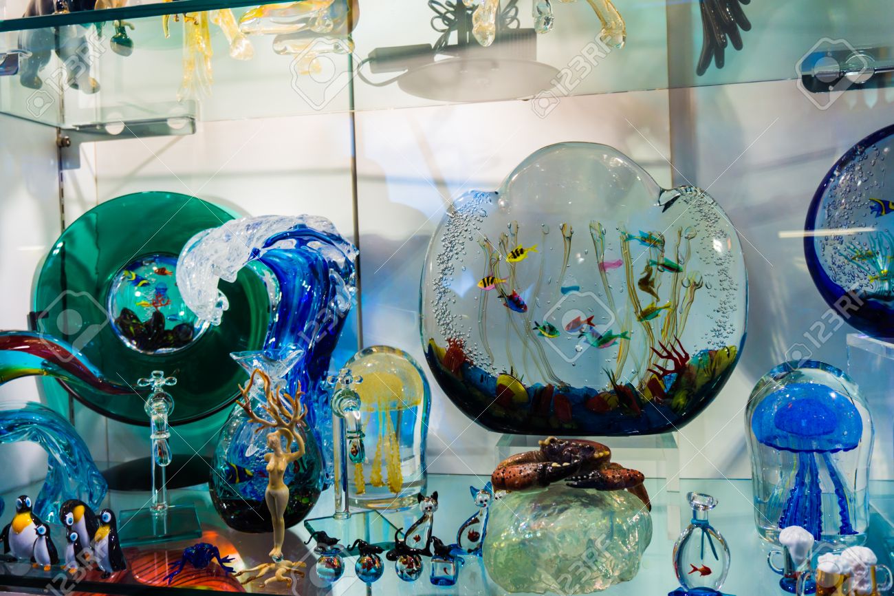 Useful Tips How to Recognize Original Murano Glass Before to Buy