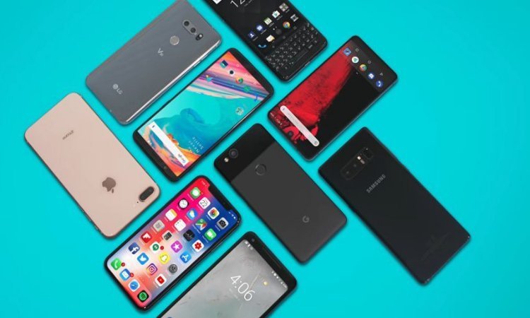 Some of the trendiest phones in budget price segments