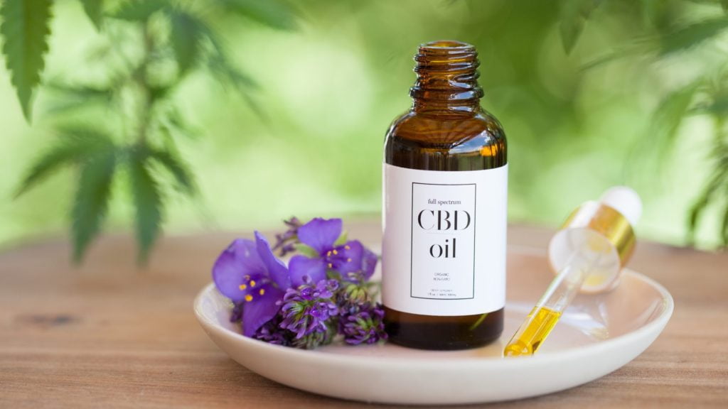 Have You Tried CBD with Terpenes?