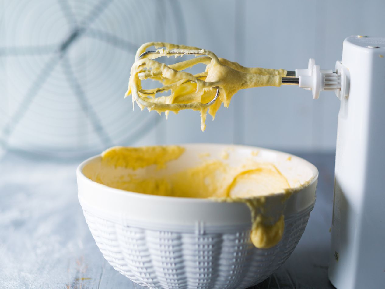 Why Every Cook should buy hand Mixer
