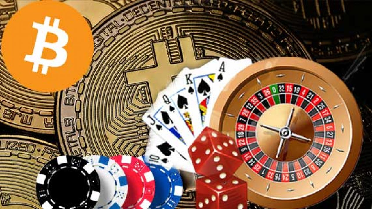 BENEFITS OF USING CRYPTOCURRENCY FOR SLOTS GAMBLING