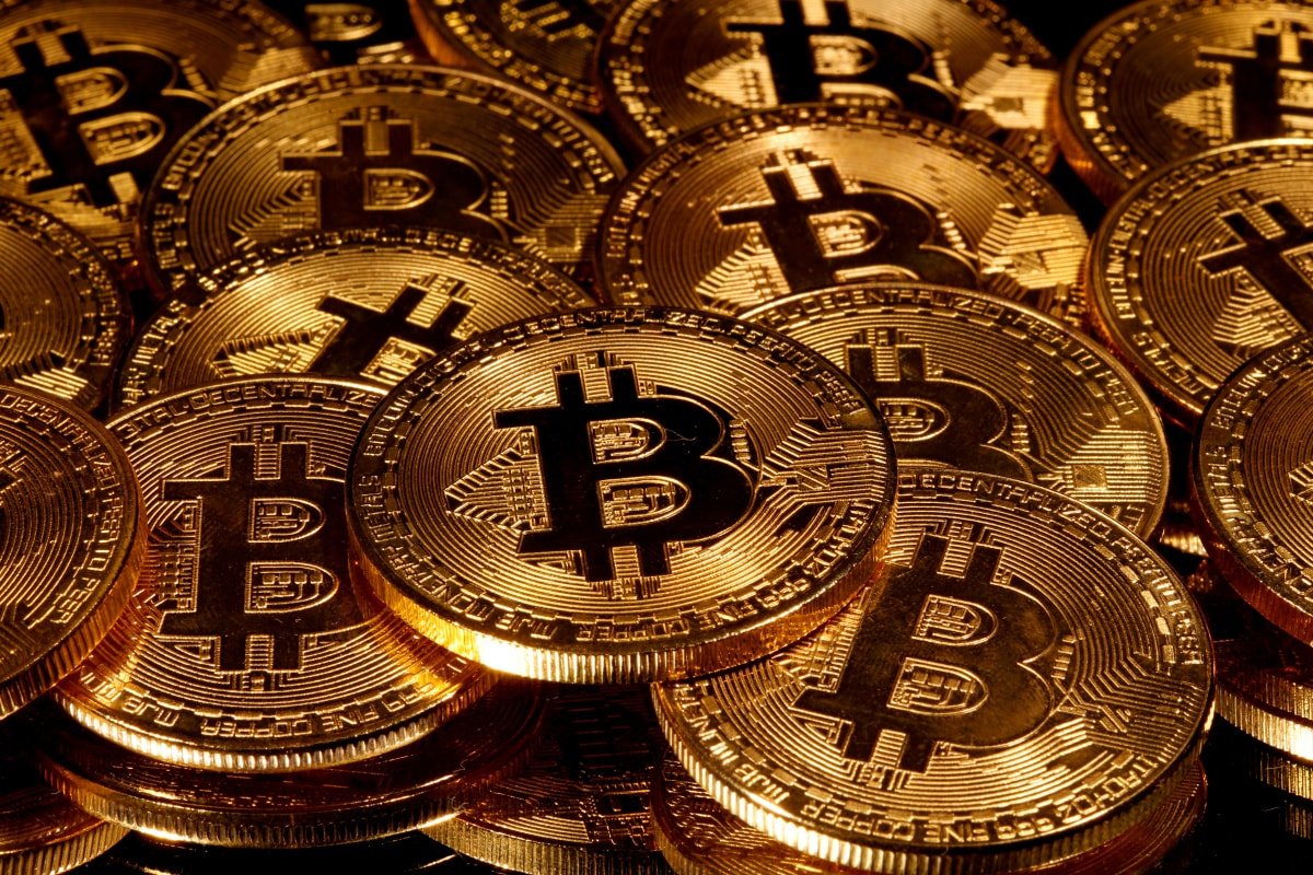 Bitcoin trading guide for new investors in 2021