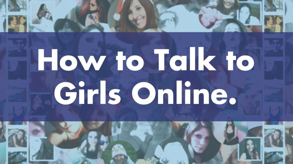 How & Where To Meet Girls Online: Dating Experience Can Be Awesome