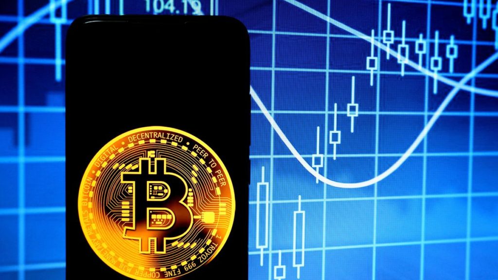 How bitcoin buying is suspected 