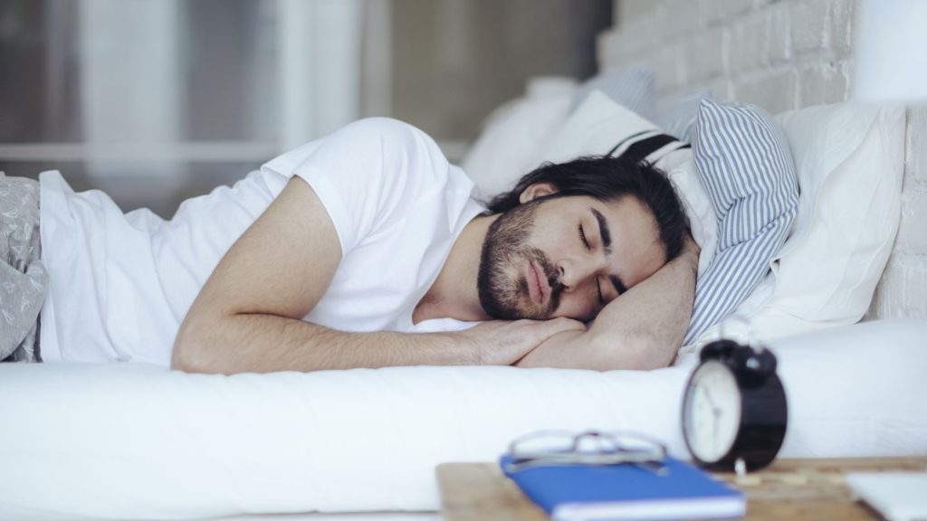 Understand The Importance Of A Good Mattress While You Sleep