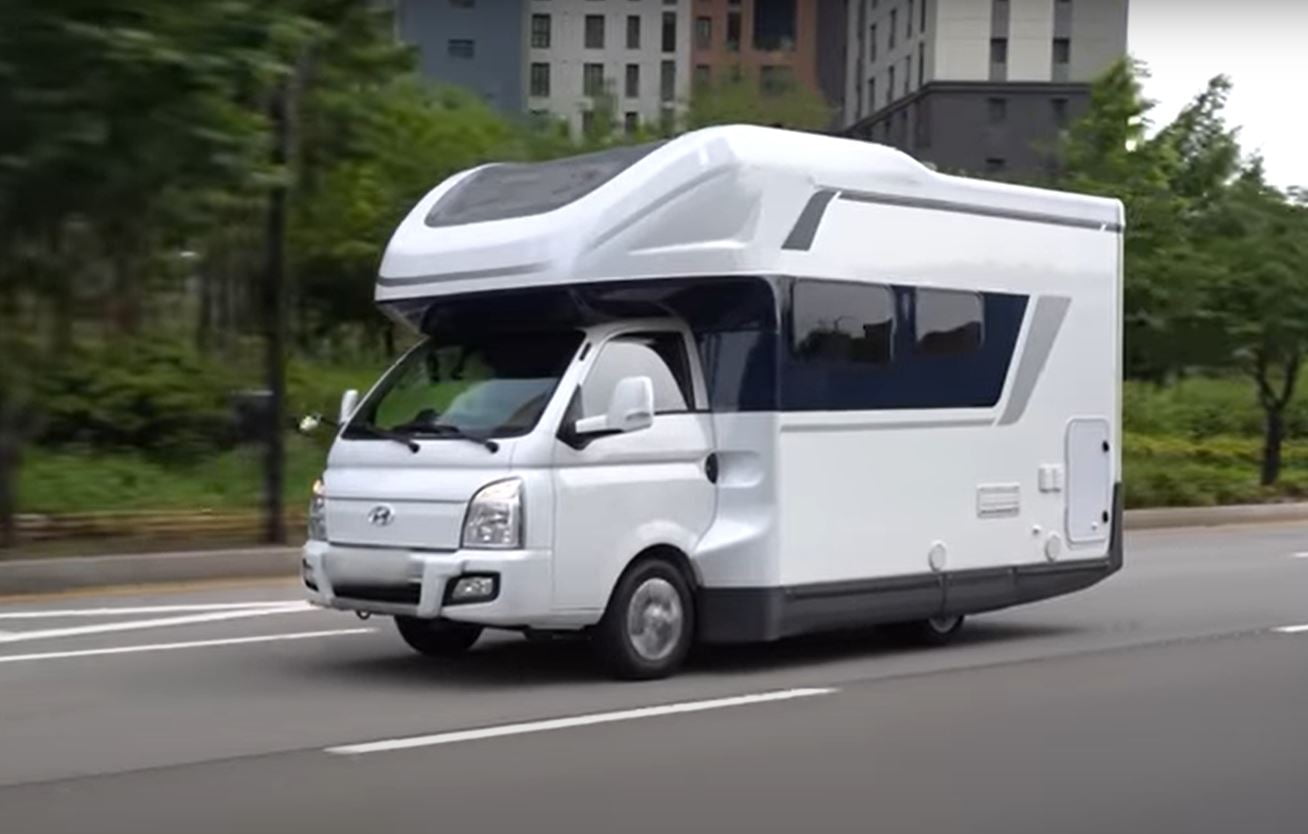 2021 is the Year to Buy a Motorhome | Sun City RV