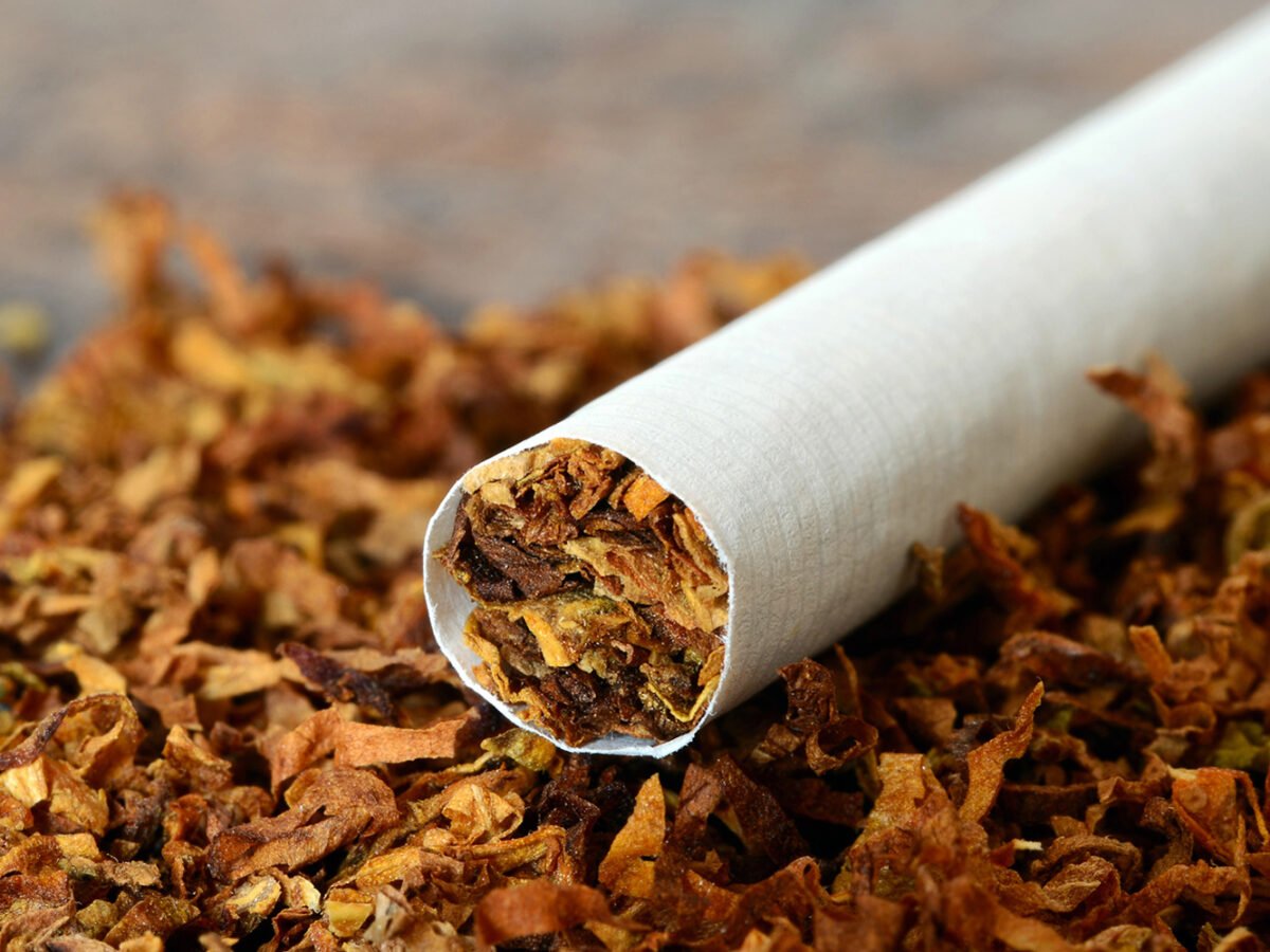 Nicotine Pouches - A Good Alternative To Smoking