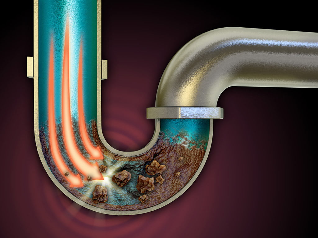 Let's Know More About Cast Iron Sewer Pipe Repair