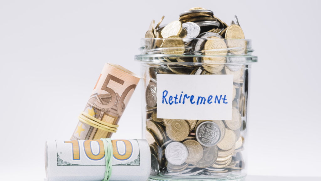 Your Retirement May Last Longer Than Your Savings. This Plan Will Fix Your Problem